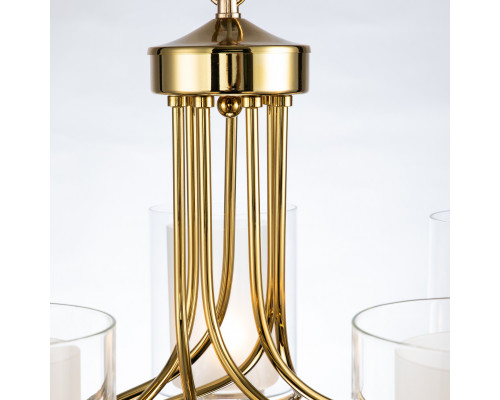 Купить Подвесная люстра Favourite 2963-7P| VIVID-LIGHT.RU