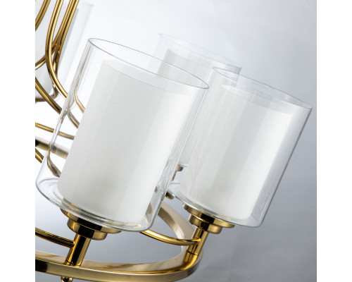 Купить Подвесная люстра Favourite 2963-7P| VIVID-LIGHT.RU