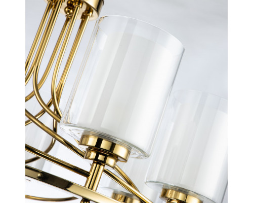 Купить Подвесная люстра Favourite 2963-7P| VIVID-LIGHT.RU