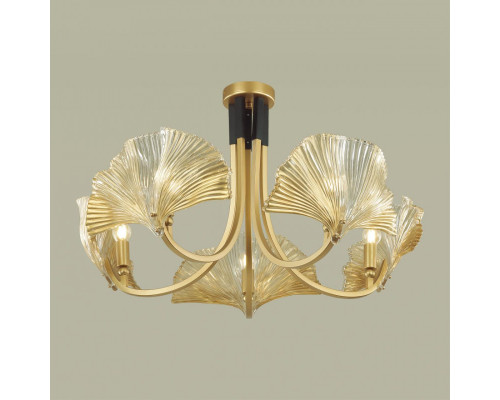 Заказать Подвесная люстра Odeon Light 4870/5| VIVID-LIGHT.RU