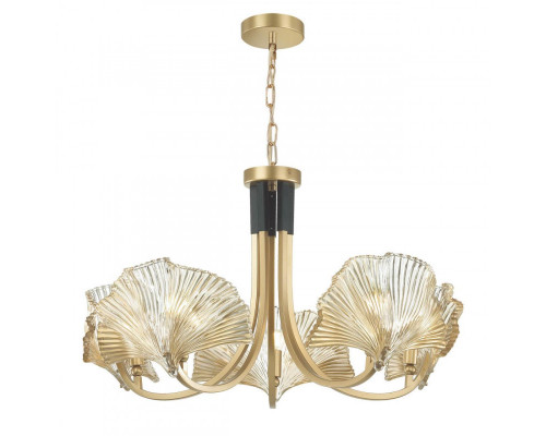 Заказать Подвесная люстра Odeon Light 4870/5| VIVID-LIGHT.RU