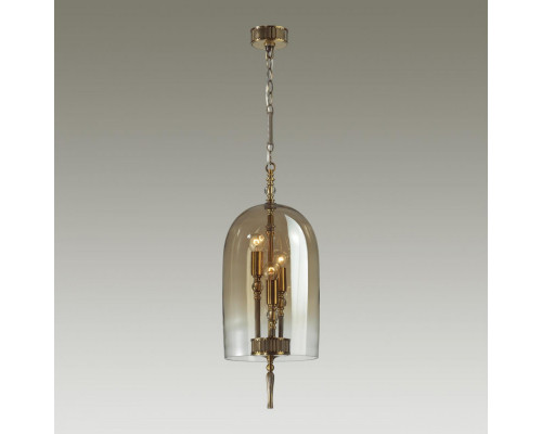 Оформить заказ Подвесная люстра Odeon Light 4892/3| VIVID-LIGHT.RU