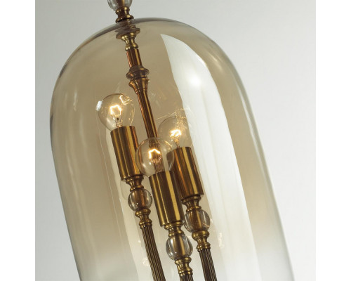 Оформить заказ Подвесная люстра Odeon Light 4892/3| VIVID-LIGHT.RU