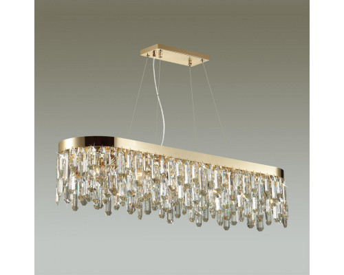 Заказать Подвесная люстра Odeon Light 4986/12| VIVID-LIGHT.RU