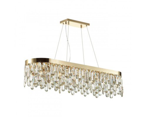 Заказать Подвесная люстра Odeon Light 4986/12| VIVID-LIGHT.RU