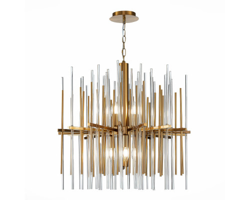 Сделать заказ Подвесная люстра ST-Luce SL1628.303.08| VIVID-LIGHT.RU