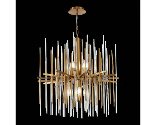 Сделать заказ Подвесная люстра ST-Luce SL1628.303.08| VIVID-LIGHT.RU