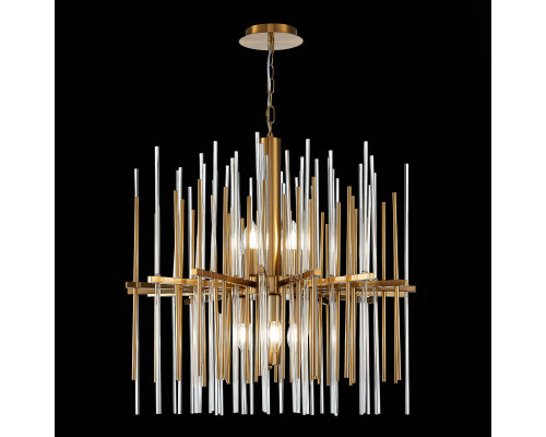Сделать заказ Подвесная люстра ST-Luce SL1628.303.08| VIVID-LIGHT.RU