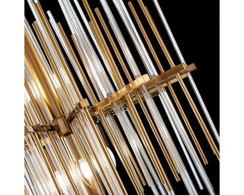 Сделать заказ Подвесная люстра ST-Luce SL1628.303.08| VIVID-LIGHT.RU