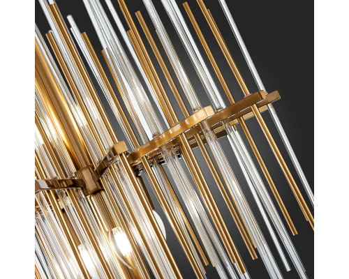 Сделать заказ Подвесная люстра ST-Luce SL1628.303.08| VIVID-LIGHT.RU