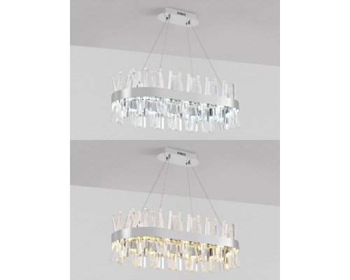 Сделать заказ Подвесная люстра Natali Kovaltseva LED LAMPS 81251| VIVID-LIGHT.RU