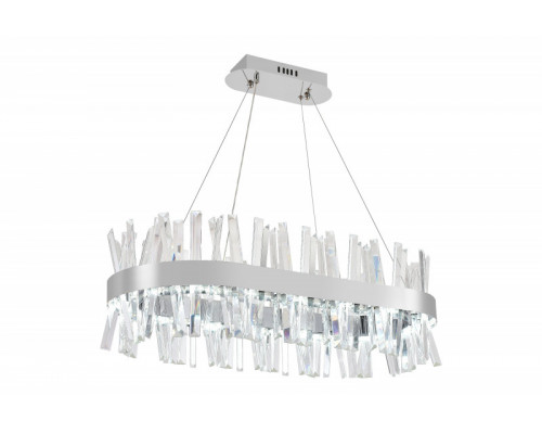 Сделать заказ Подвесная люстра Natali Kovaltseva LED LAMPS 81251| VIVID-LIGHT.RU