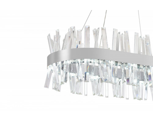 Сделать заказ Подвесная люстра Natali Kovaltseva LED LAMPS 81251| VIVID-LIGHT.RU