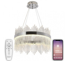 Подвесная люстра Natali Kovaltseva LED LAMPS 81261