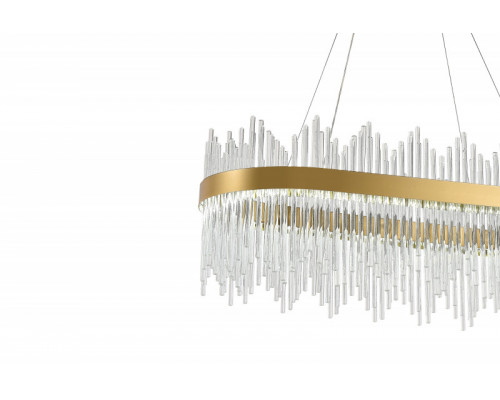 Сделать заказ Подвесная люстра Natali Kovaltseva LED LAMPS 81264| VIVID-LIGHT.RU