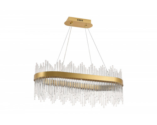 Сделать заказ Подвесная люстра Natali Kovaltseva LED LAMPS 81264| VIVID-LIGHT.RU