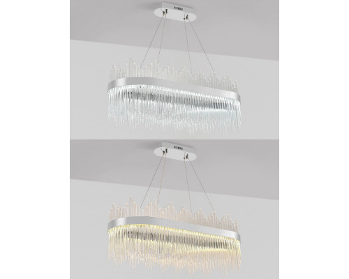 Заказать Подвесная люстра Natali Kovaltseva LED LAMPS 81265| VIVID-LIGHT.RU