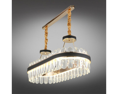 Оформить заказ Подвесная люстра APLOYT APL.027.03.81| VIVID-LIGHT.RU