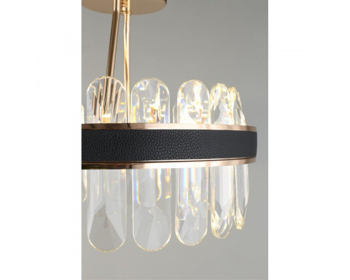 Оформить заказ Подвесная люстра APLOYT APL.027.03.81| VIVID-LIGHT.RU