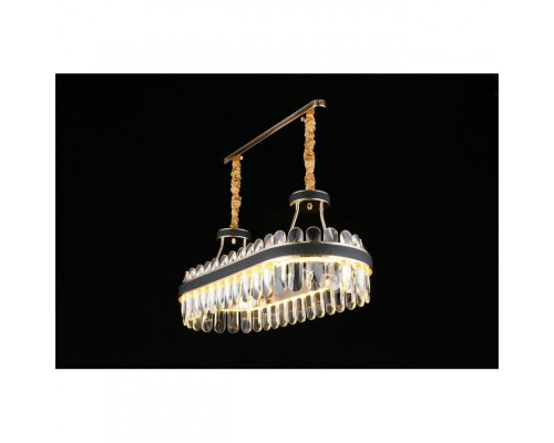 Оформить заказ Подвесная люстра APLOYT APL.027.03.81| VIVID-LIGHT.RU