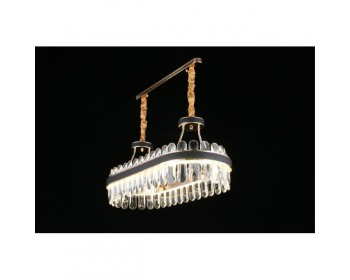 Оформить заказ Подвесная люстра APLOYT APL.027.03.81| VIVID-LIGHT.RU