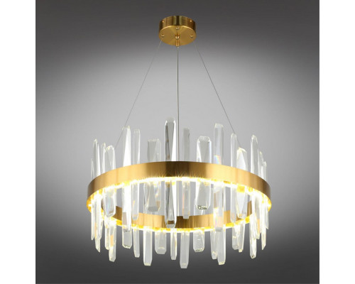 Купить Подвесная люстра APLOYT APL.028.03.70| VIVID-LIGHT.RU