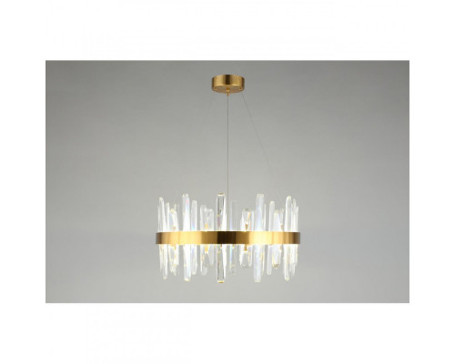 Купить Подвесная люстра APLOYT APL.028.03.70| VIVID-LIGHT.RU