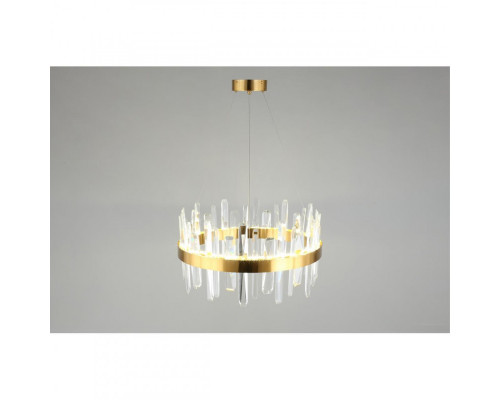 Купить Подвесная люстра APLOYT APL.028.03.70| VIVID-LIGHT.RU