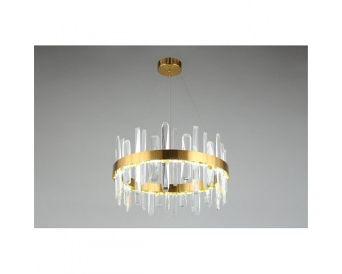 Купить Подвесная люстра APLOYT APL.028.03.70| VIVID-LIGHT.RU