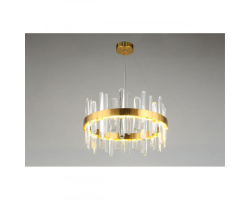 Купить Подвесная люстра APLOYT APL.028.03.70| VIVID-LIGHT.RU