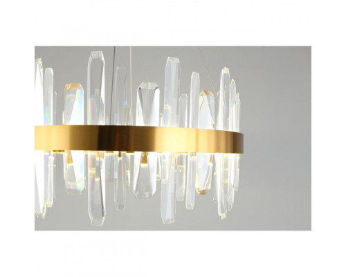 Купить Подвесная люстра APLOYT APL.028.03.70| VIVID-LIGHT.RU