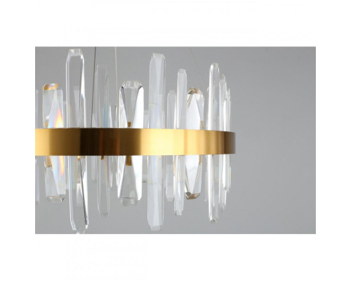 Купить Подвесная люстра APLOYT APL.028.03.70| VIVID-LIGHT.RU