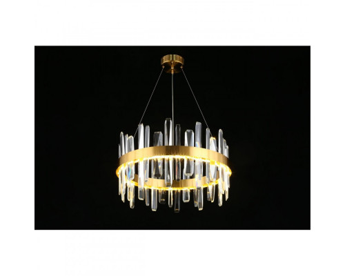 Купить Подвесная люстра APLOYT APL.028.03.70| VIVID-LIGHT.RU