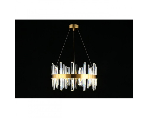 Купить Подвесная люстра APLOYT APL.028.03.70| VIVID-LIGHT.RU