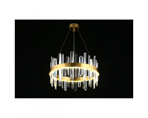 Купить Подвесная люстра APLOYT APL.028.03.70| VIVID-LIGHT.RU