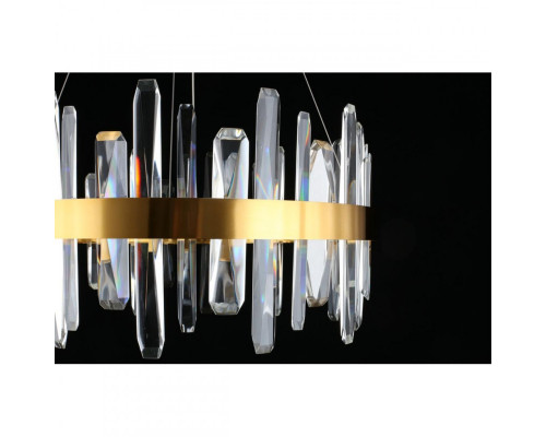 Купить Подвесная люстра APLOYT APL.028.03.70| VIVID-LIGHT.RU