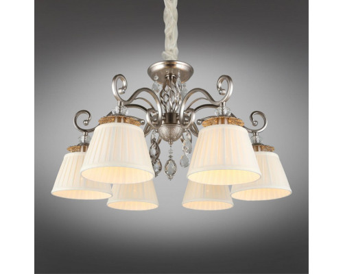 Сделать заказ Подвесная люстра APLOYT APL.620.03.06| VIVID-LIGHT.RU