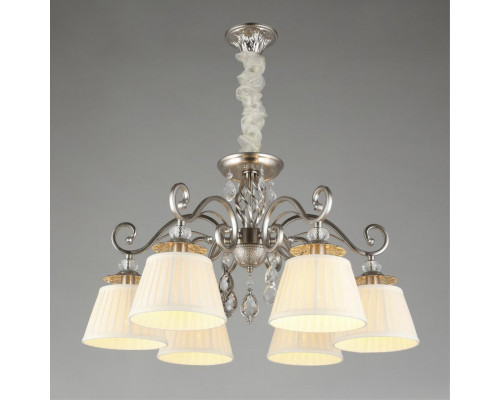 Сделать заказ Подвесная люстра APLOYT APL.620.03.06| VIVID-LIGHT.RU