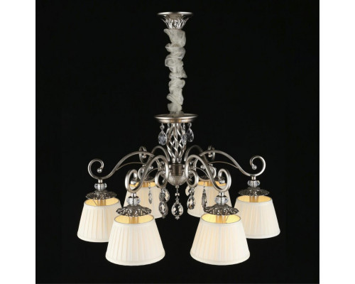 Сделать заказ Подвесная люстра APLOYT APL.620.03.06| VIVID-LIGHT.RU