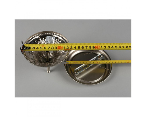 Сделать заказ Подвесная люстра APLOYT APL.620.03.06| VIVID-LIGHT.RU