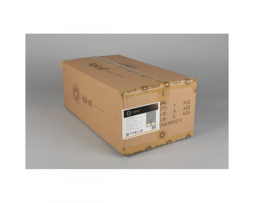 Сделать заказ Подвесная люстра APLOYT APL.620.03.06| VIVID-LIGHT.RU