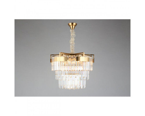 Оформить заказ Подвесная люстра APLOYT APL.813.13.09| VIVID-LIGHT.RU