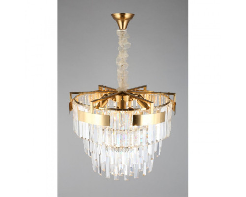 Оформить заказ Подвесная люстра APLOYT APL.813.13.09| VIVID-LIGHT.RU