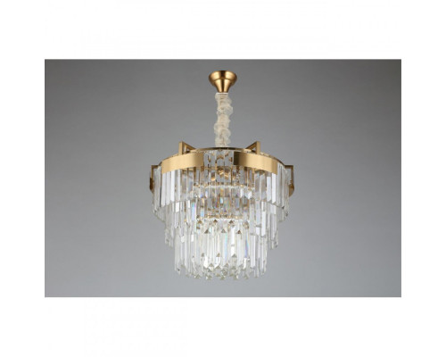 Оформить заказ Подвесная люстра APLOYT APL.813.13.09| VIVID-LIGHT.RU