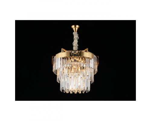 Оформить заказ Подвесная люстра APLOYT APL.813.13.09| VIVID-LIGHT.RU