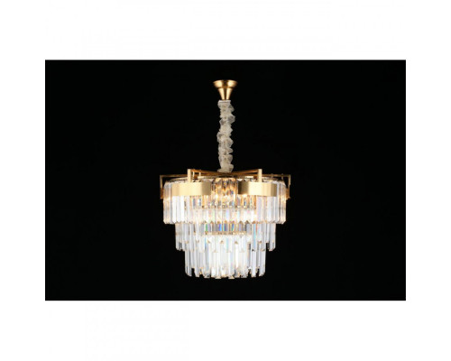 Оформить заказ Подвесная люстра APLOYT APL.813.13.09| VIVID-LIGHT.RU