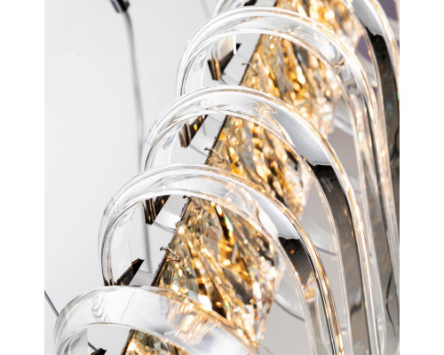 Оформить заказ Подвесная люстра Divinare 7568/02 SP-12| VIVID-LIGHT.RU