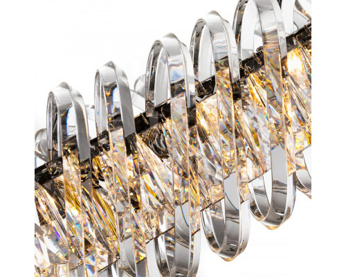 Оформить заказ Подвесная люстра Divinare 7568/02 SP-12| VIVID-LIGHT.RU