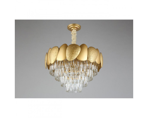 Заказать Подвесная люстра Omnilux OML-66903-09| VIVID-LIGHT.RU