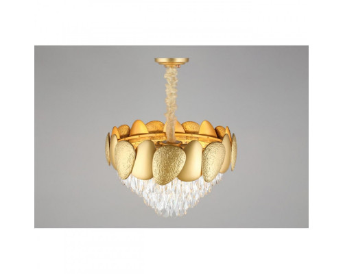 Заказать Подвесная люстра Omnilux OML-66903-09| VIVID-LIGHT.RU